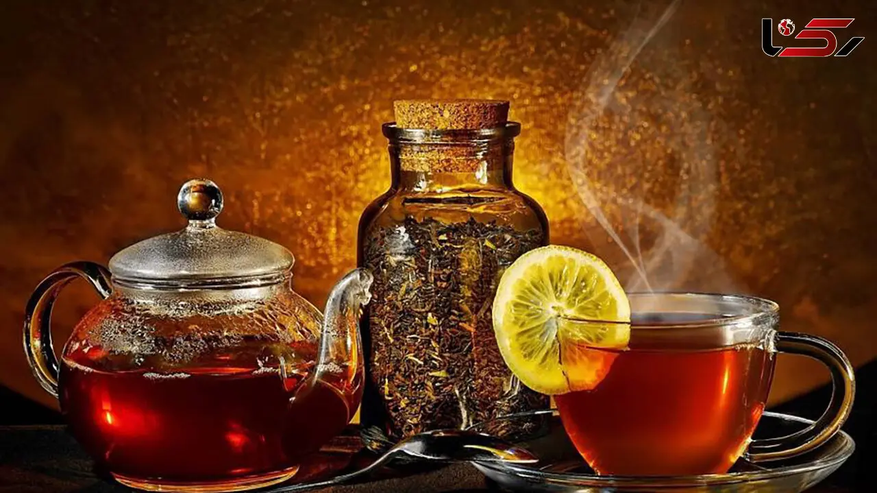 کدام چای‌ ها بر جذب آهن اثر می‌ گذارد؟ 