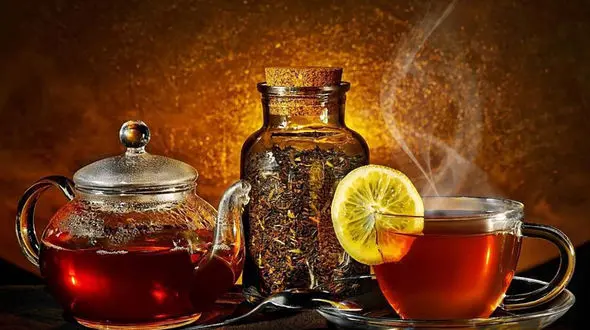 کدام چای‌ ها بر جذب آهن اثر می‌ گذارد؟ 