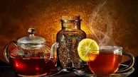 کدام چای‌ ها بر جذب آهن اثر می‌ گذارد؟ 