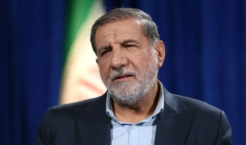 کوثری نماینده مجلس 