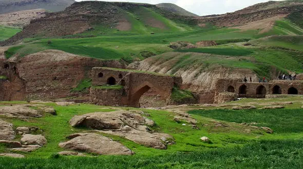 حریم «سیمره» اصلاح شد