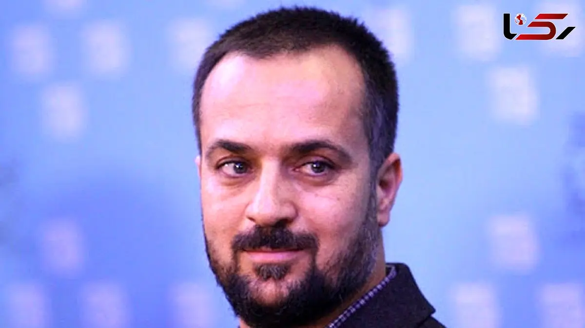 عکس/ عاشقانه های زیبای احمد مهرانفر با پسر کوچولوی بامزه و نازش در نوزادی/ چقدر گوگولیه آخه