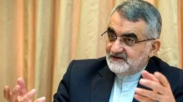 مذاکره اتمام حجت با افکار عمومی اعم از داخل، منطقه و دنیاست