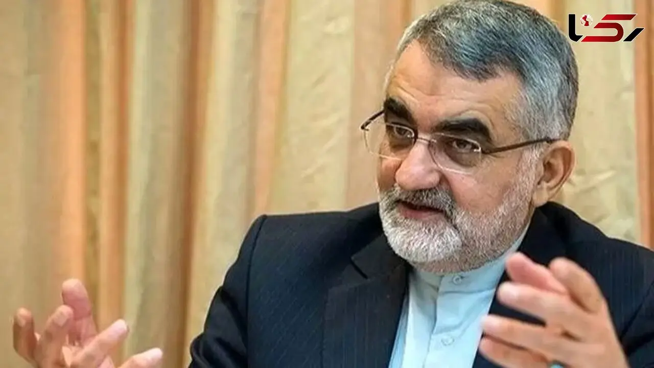 مذاکره اتمام حجت با افکار عمومی اعم از داخل، منطقه و دنیاست