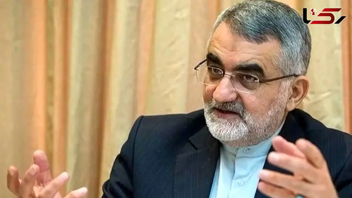 مذاکره اتمام حجت با افکار عمومی اعم از داخل، منطقه و دنیاست