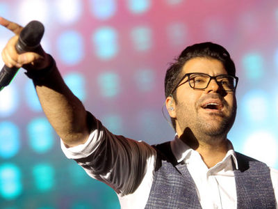 فیلم / حامد همایون: بهم خیانت شد .../ از استرس همه ریشهام ریخت و بدنم ... / روزهای سختی بعد از خیانت داشتم و ...