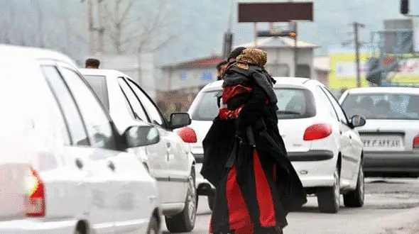 شیوه‌ جدید گدایی/ این بار پای سوپرمارکتی‌ها در میان است؟