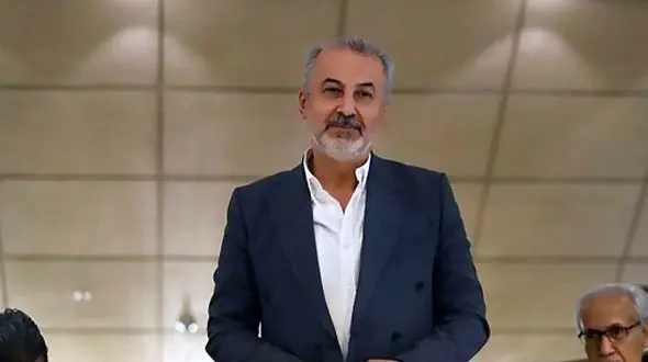 درویش در خصوص بیرانوند سکوت کرد!