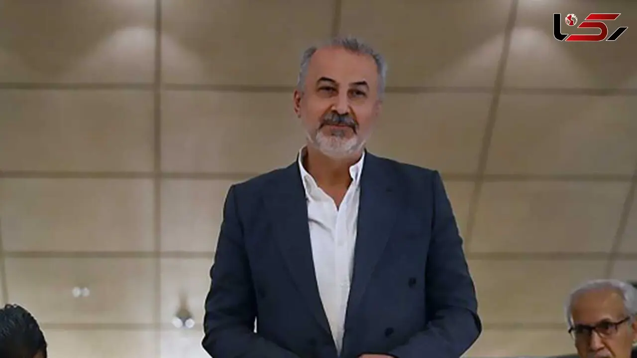 درویش در خصوص بیرانوند سکوت کرد!