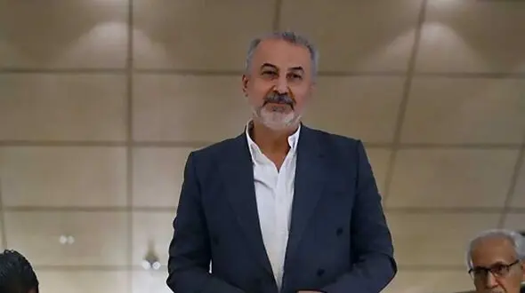درویش در خصوص بیرانوند سکوت کرد!
