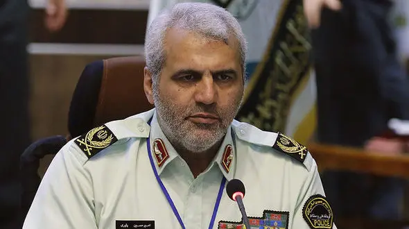 ایران قهرمان مسابقات گشت جاده‌ای 2019 شد + عکس و فیلم