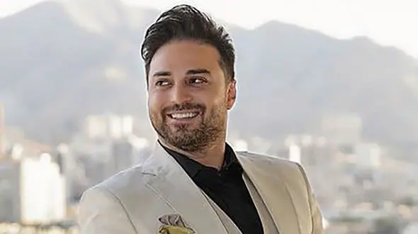 جزییات کتک خوردن بابک جهانبخش  + عکس