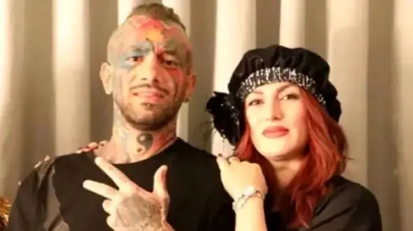 ولخرجی خواهر تتلو / ویلای شمال برای سلطان گرفتم!