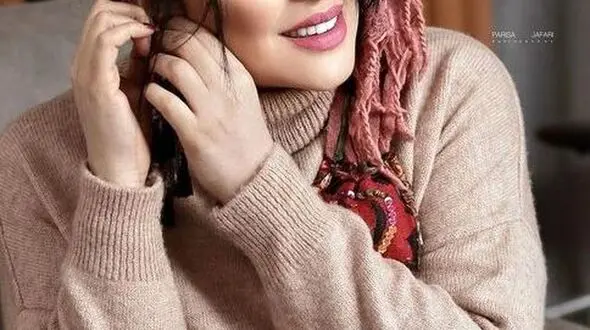 سارا منجزی پور در کنسرت بهنام بانی