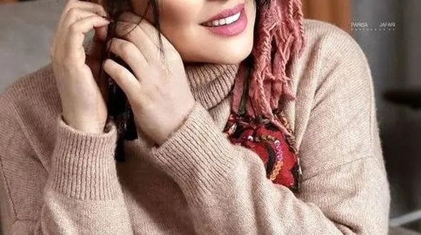 سارا منجزی پور در کنسرت بهنام بانی