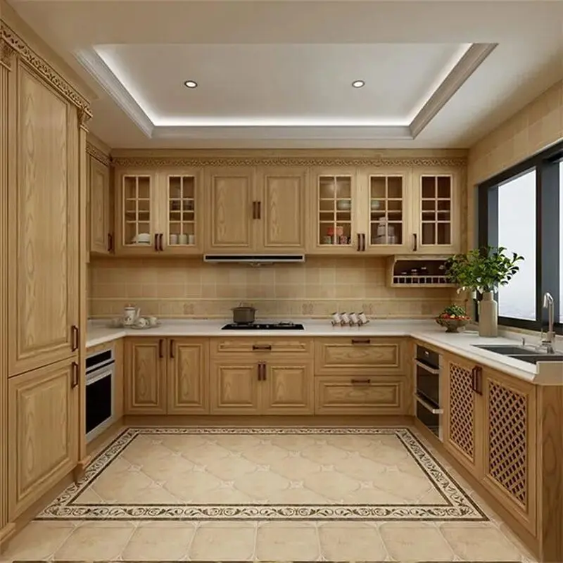 کابینت کرم
