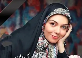 عکس/ یادی کنیم از جشن تولد مجلل و باشکوه مرحوم آزاده نامداری برای دخترش، گندم با تم سیندرلا/ چقدر خوش سلقیه بود، خدا بیامرزتش