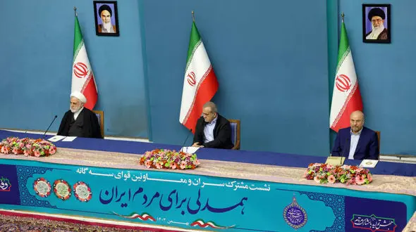  پزشکیان:  پنجاه درصد مردم در انتخابات شرکت نکردند/ چرا آنها از ما ناراضی هستند؟ / وضعیت اقتصادی قابل قبول نیست