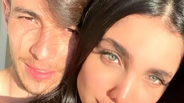 زیباترین چشمان زنانه ایران را ببینید ؟!  + همسر فرشاد احمدزاده ترلان پروانه را از چشم ها انداخت