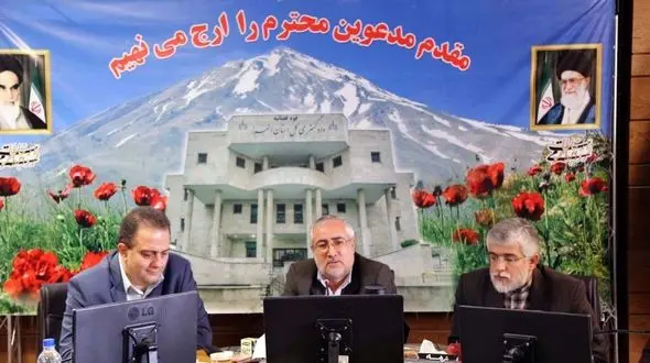 ارتباط 70 درصدی تعداد زندانیان با مواد مخدر 