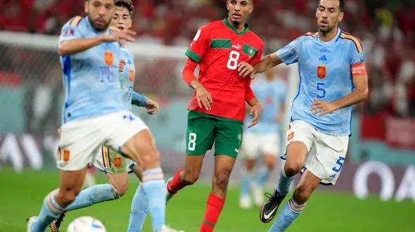 کاپیتان اسپانیا؛ همسایه کاسیاس و راموس شد