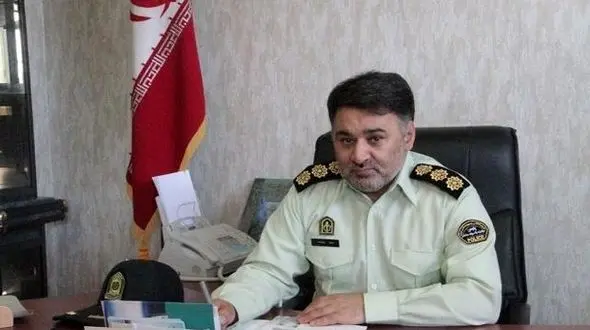 کشف ۲۸۰کیلوگرم موادمخدر/ رد رشوه ۱۰۰ میلیون تومانی