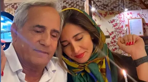 ویدئو/مجید مظفری: من مرد زندگی ام و  از تعهد  نمیترسم/ خریدای خونه و ظرف شستن با منه!