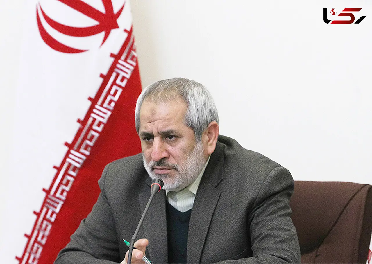 جاسوس هسته‌ای 62 میلیاردتومان پول خارج کرد! / دادستان تهران خبر داد + عکس 