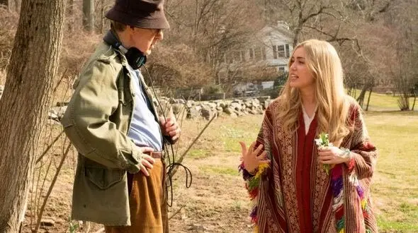 بازیگر وکارگردان سرشناس: تا زنده ام دیگر سریال تلویزیونی نمی سازم! + عکس