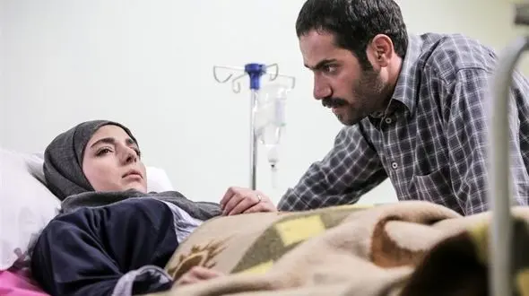 بازیگری که سال ها منتظر ورود به دنیای بازیگری بود 