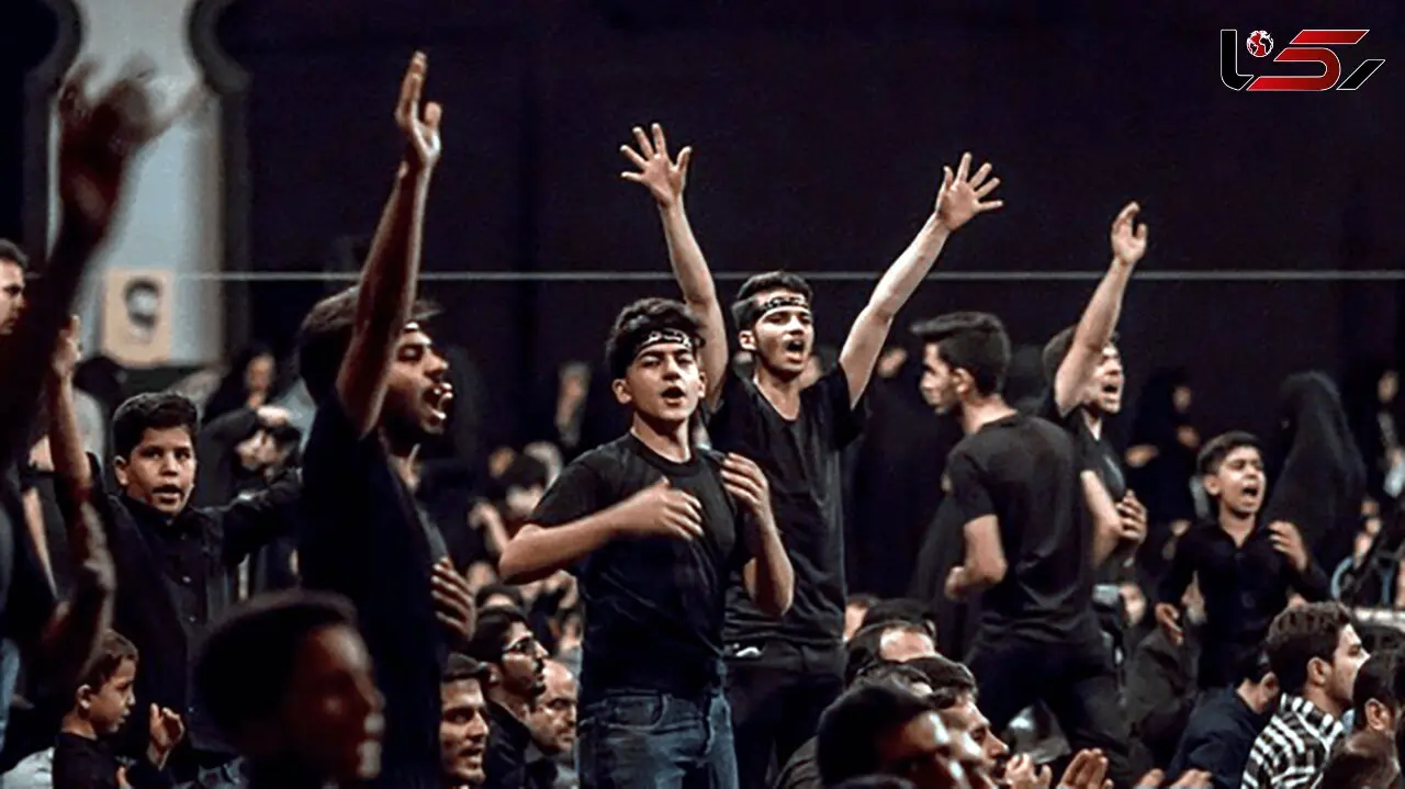 محرمِ نسل Z چگونه می‌گذرد؟؛ سوگواری با چاشنی رفاقت و گفت‌وگو