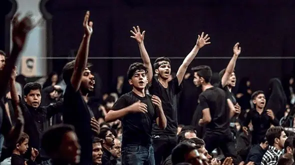 محرمِ نسل Z چگونه می‌گذرد؟؛ سوگواری با چاشنی رفاقت و گفت‌وگو
