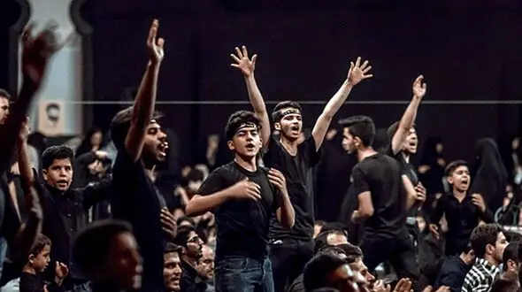 محرمِ نسل Z چگونه می‌گذرد؟؛ سوگواری با چاشنی رفاقت و گفت‌وگو