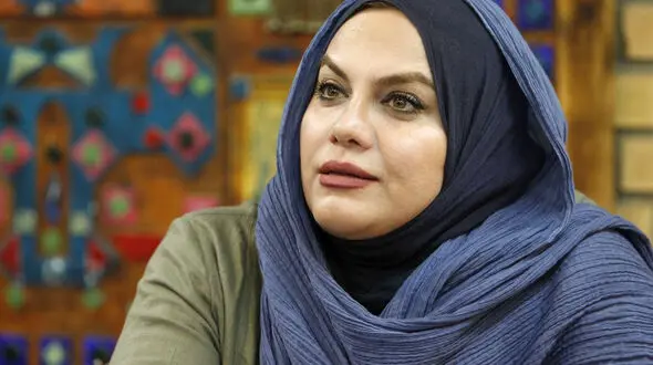 نرگس آبیار فیلم جدید می سازد 