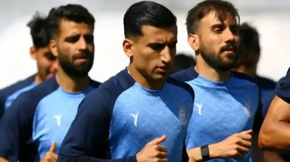 ساعت دقیق بازی استقلال و تراکتور + ترکیب احتمالی استقلال در نبرد بزرگ هفته