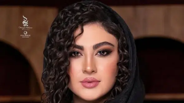فیلم آواز عاشقانه معین  که مریم مومن کنار آتیش و جاده  برای مخاطب خاص زندگی اش گذاشت /کجایی یعنی دلت تنگ شده واسه من...