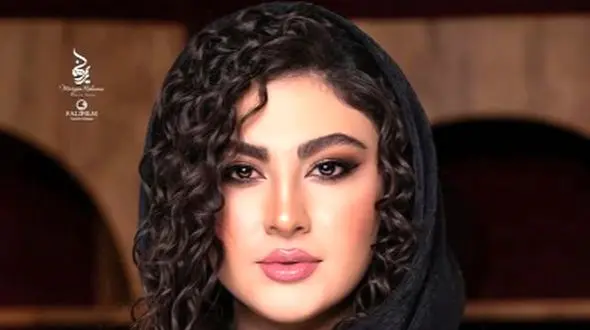 فیلم آواز عاشقانه معین  که مریم مومن کنار آتیش و جاده  برای مخاطب خاص زندگی اش گذاشت /کجایی یعنی دلت تنگ شده واسه من...