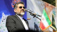 وزیر فرهنگ و ارشاد اسلامی: آرمان‌های انقلاب نسل به نسل منتقل می‌شود