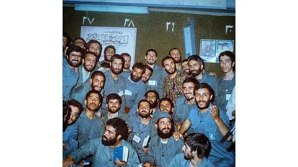 ماجرای سرنوشت ۱۴ فرمانده نخبه و جوان نیروهای مسلح 