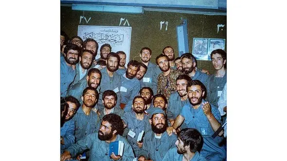 ماجرای سرنوشت ۱۴ فرمانده نخبه و جوان نیروهای مسلح 