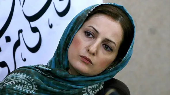 شقایق دهقان زن دوم آقای بازیگر مشهور شد ؟ / راز رابطه جنجالی خانم بازیگر فاش شد !