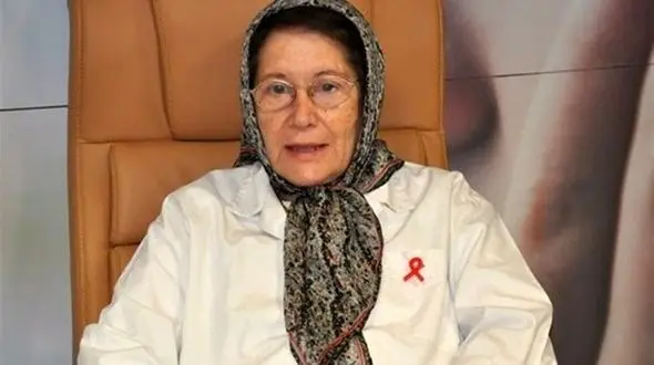 خانم دکتر مینو محرز از واکسن جنجالی HPV گفت / زنان در سن 35 تا 40 سال با این واکسن از خطر می گریزند