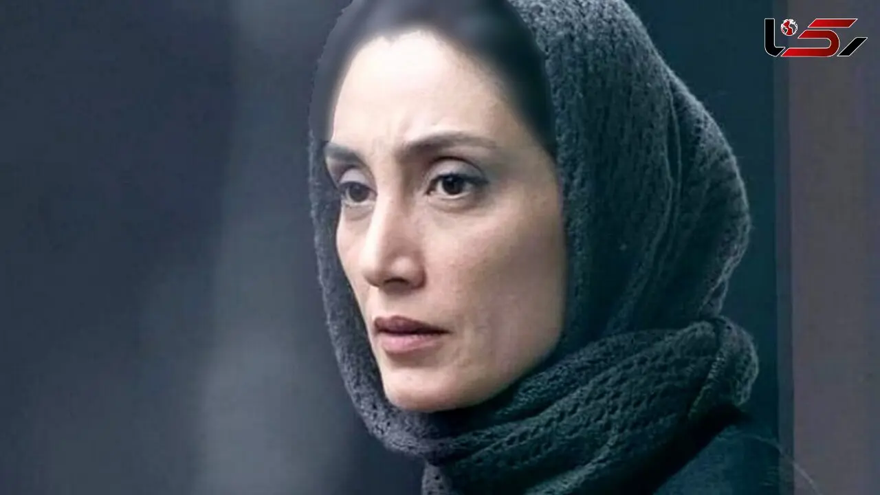 عکس های دیده نشده از کمک و آستین بالا زدن فوری هدیه تهرانی برای نجات هموطنان زلزله زده ایرانی در بم/ دست مریزاد خانوم سوپراستار!