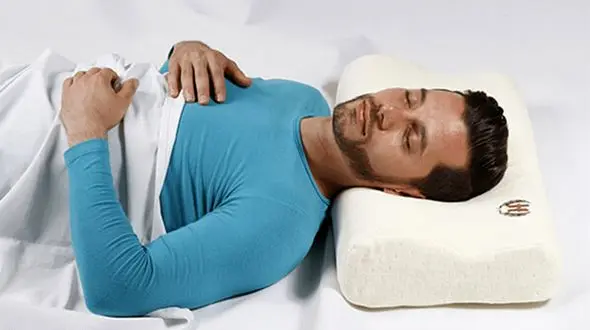 معرفی انواع بالش طبی و نکات کلیدی خرید بالش طبی