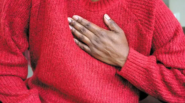 روش تشخیص سوزش سر دل + راه‌ های کاهش سوزش سر دل