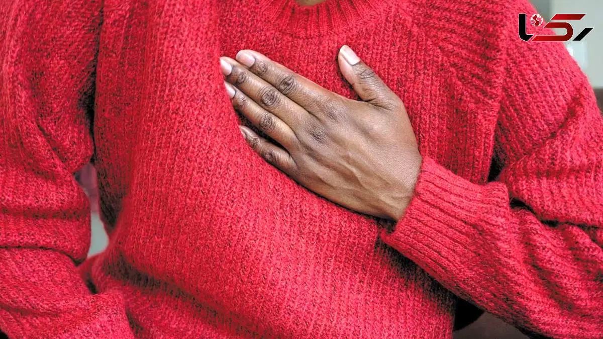 روش تشخیص سوزش سر دل + راه‌ های کاهش سوزش سر دل