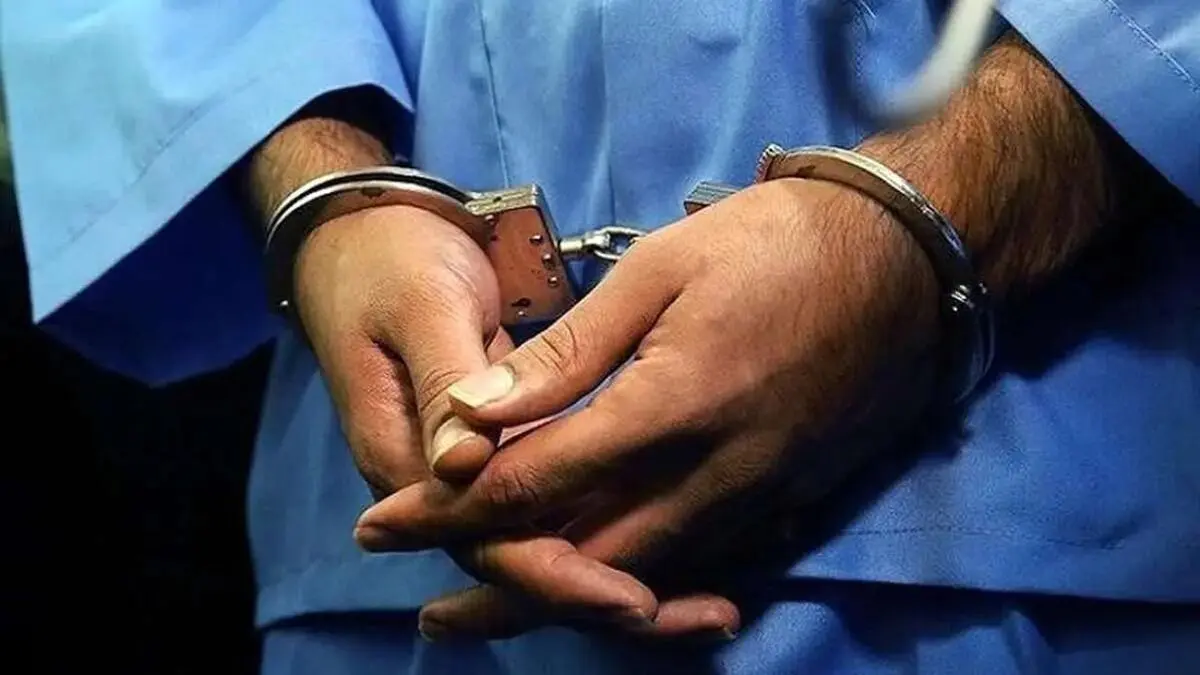 عملیات غافلگیرانه پلیس برای دستگیری موادفروش مسلح در شهرری