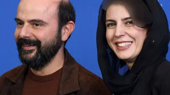 نگاه روز | تغییر چهره «علی مصفا و لیلا حاتمی» در 54 و 52 سالگی