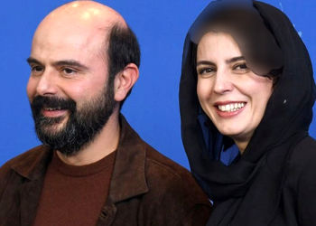 نگاه روز | تغییر چهره «علی مصفا و لیلا حاتمی» در 54 و 52 سالگی