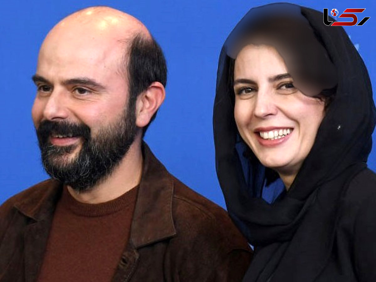 نگاه روز | تغییر چهره «علی مصفا و لیلا حاتمی» در 54 و 52 سالگی